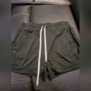 Womens Shorts